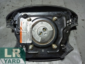 Jaguar S-TYPE steering wheel airbag XR856278LEG 4R8354043B13AF0LG - Img 2
