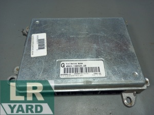 Jaguar S-TYPE XR835479 4R8313B524AB Rear Body Calculator - Img 4