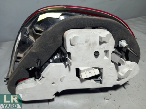 Jaguar S-TYPE XR851885 Left Stop Jaguar S-TYPE XR851885 - Img 2