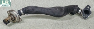 Jaguar XE RANGE AJ813340 2.0 Ingenium Intake EGR Pipework G4D39F468EA - Img 2