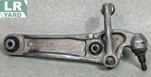 Jaguar XE RANGE front right lower arm; Jaguar ALL NEW XF T2H19026 - Img 2