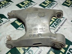 Jaguar XE RANGE rear lower arm; Jaguar ALL NEW XF T2H39364 - Img 1