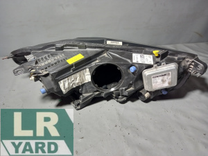 Jaguar XE RANGE T4N17214 Left RHD headlight RHD Jaguar XE RANGE T4N17214 - Img 2