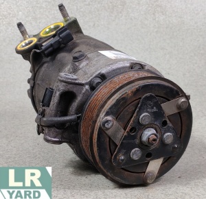 Jaguar XF AC Compressor C2Z29596 - Img 1