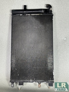 Jaguar XF AC Radiator; Jaguar S-TYPE C2Z31742 CX2319710AB - Img 2