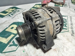 Jaguar XF Alternator C2Z31670 8X2310300CC - Img 1