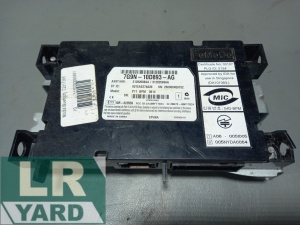 Jaguar XF bluetooth module C2Z11365 7G9N10D893AG - Img 1