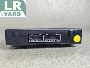Jaguar XF Climate Module; Jaguar S-TYPE XR856041 6R8318C612GA - Img 2