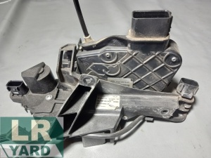 Jaguar XF; Jaguar XJ &gt;2010; DISCOVERY 4 2010-2016; RANGE ROVER SPORT 2010-2013; RANGE ROVER EVOQUE 2012-2018 C2D5641 LR013890 - Img 2