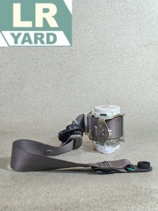 Jaguar XF Left Front Seat Belt C2Z27388PVJ - Img 2