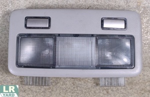 Lampa plafon spate Jaguar XF C2Z18357AMN 8X23-MBB-SA