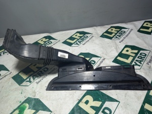 Left air duct for 2.0 Ingenium petrol; 2.0 Ingenium DTA; 2.0 Ingenium DTD T2H1948 - Img 1