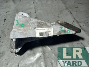 Left engine bracket 3.0 TDV6 Gen1 Euro5 LR07474105 AH22606161BB - Img 2