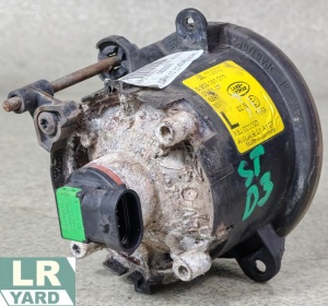 Left headlamp DISCOVERY 2 1998-2004; DISCOVERY 3 2005-2009; RANGE ROVER 2002-2009; RANGE ROVER SPORT 2005-2009 XBJ000090 XH2215K201BA - Img 2