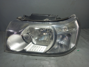Left headlight LHD FREELANDER 2 2006-2014 LR037018 - Img 1