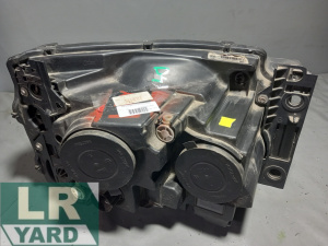 Left headlight RHD DISCOVERY 4 2010-2016 LR023534 AH2213W030AC - Img 2