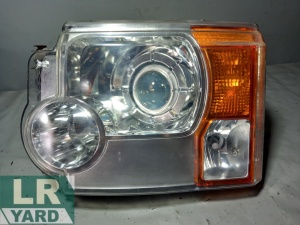 Left RHD DISCOVERY 3 2005-2009 XBC500112 5H222213W030SA - Img 1