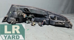 Left stop Jaguar XF C2Z3460 - Img 2