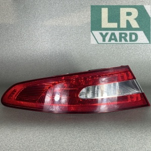 Left stop Jaguar XF C2Z3460 - Img 1