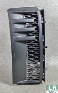 Left wing grille RANGE ROVER 2010-2012 LR023230 - Img 1