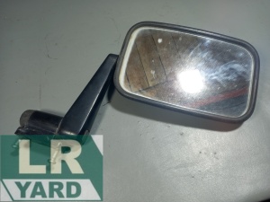 Left wing mirror DEFENDER 1987-2006 XH2217K714AA - Img 1