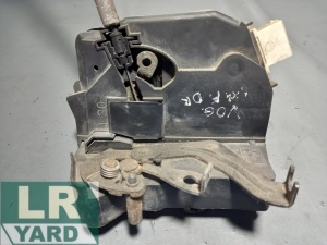 LHD RANGE ROVER 2002-2009 CWC000081 LHD front right front lock lever CWC000081