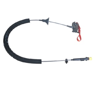Linkage selector cable LR051512 Land Rover