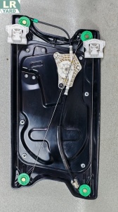 Macara dreapta fata DISCOVERY 3 2005-2009; RANGE ROVER SPORT 2005-2009 CUH500103 4H22-23200-CA - Img 2