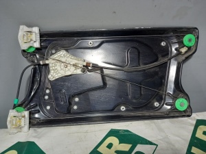 Macara dreapta fata DISCOVERY 3 2005-2009; RANGE ROVER SPORT 2005-2009 CUH500103 4H22-23200-CA - Img 2