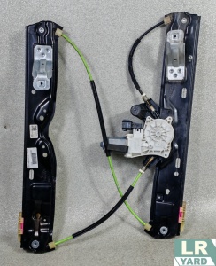 Macara dreapta spate Jaguar F-PACE T4A46348 HK83-27000-AF