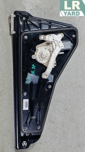Macara dreapta spate RANGE ROVER SPORT 2005-2009; DISCOVERY 3 2005-2009 CVH500022 4H22-27000-AB - Img 1