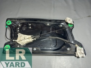 Macara stanga fata DISCOVERY 3 2005-2009; RANGE ROVER SPORT 2005-2009 CUH500113 4H22-23200-DA - Img 2