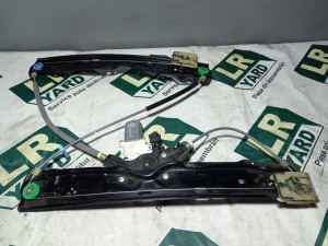 Macara stanga fata Jaguar XE RANGE T4N29081 GX73-23201-AK - Img 2