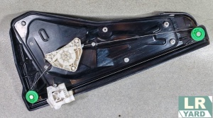 Macara stanga spate DISCOVERY 4 2010-2016; RANGE ROVER SPORT 2010-2013 LR052108 AH22-27001-AB - Img 2