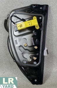 Macara stanga spate FREELANDER 2 2006-2014 LR060139 6H52-27001-AE - Img 1
