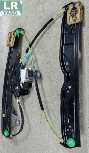 Macara stanga spate Jaguar F-PACE T4A46349 HK83-27001-AF - Img 2