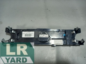 Media and navigation console DISCOVERY 4 2010-2016; RANGE ROVER SPORT 2010-2013 LR020188 AH2218C858BF - Img 2