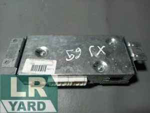 Modul activare control vocal Jaguar X-TYPE; Jaguar XJ ≥2003; Jaguar S-TYPE C2C24424 2R8F-14B292-BD - Img 2