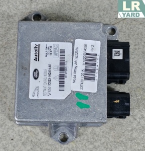 Modul airbag Jaguar XF C2Z22366 CX23-14B414-AA, C2Z22366