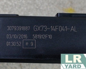 Modul Body Jaguar XE RANGE; Jaguar ALL NEW XF; Jaguar F-PACE; RANGE ROVER 2013-2022; RANGE ROVER SPORT 2014-2022 LR079621 GX73-14F041-AJ - Img 3