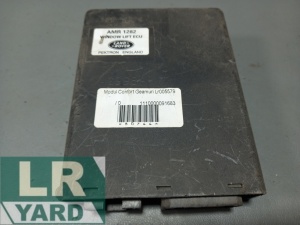 Modul control geamuri DISCOVERY 1 1989-1998 LR005579 UH2T-15K600-AA - Img 3