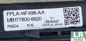 Modul control incalzire RANGE ROVER 2013-2022 ; RANGE ROVER SPORT 2014-2022 LR061870 FPLA-14F498-AA - Img 2