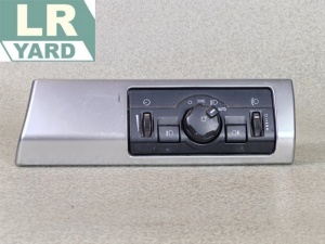 Modul control lumini FREELANDER 2 2006-2014 LR005194 6G9N-13A024-HE - Img 1