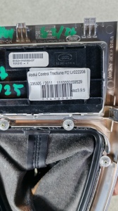 Modul control tractiune FREELANDER 2 2006-2014 LR022208 6H52-14B596-DF - Img 2