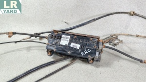 Modul frana de mana D4; RRS10 LR072318 EH22-2C496-AB - Img 2