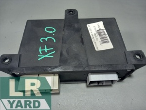 Modul frana de parcare Jaguar XF; Jaguar XJ ≥2010; Jaguar XK C2D19843 8W83-2C496-AC - Img 2