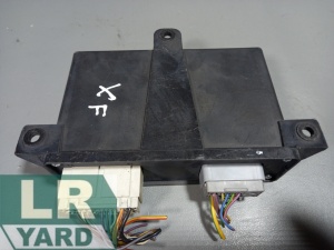 Modul frana de parcare Jaguar XF; Jaguar XJ ≥2010; Jaguar XK C2D19843 8W83-2C496-AC - Img 4