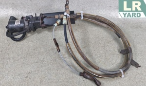 Modul frana mana Jaguar XF; Jaguar XJ ≥2010; Jaguar XK C2P12650 8W83-2598-AE