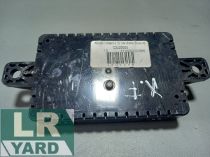 Modul incalzire si racire scaune Jaguar XF C2Z25605 8X23-14B663-AE - Img 2