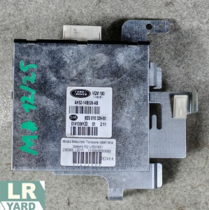 Modul masurare tensiune (start-stop sistem) FREELANDER 2 2006-2014 LR031831 AH52-14B526-AC - Img 1